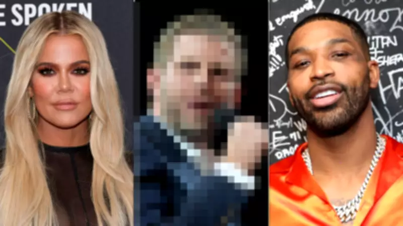 Tristan Thompson Reveals Close Bond with Eric Trump, Praises Former President