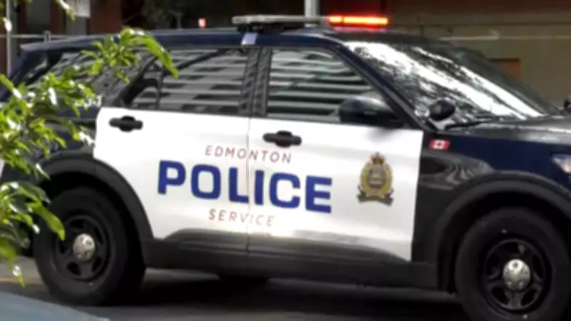 Truck Rollover Incident Forces Closure of Anthony Henday Drive Exit Ramp in Edmonton