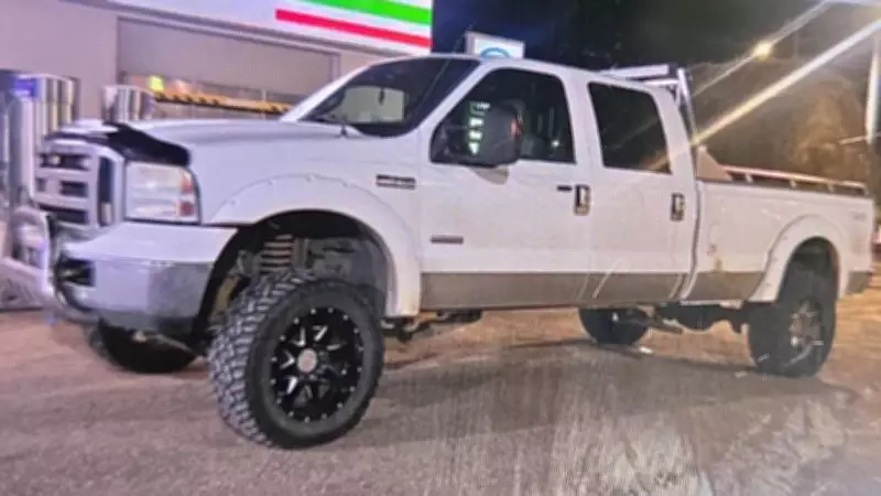 Truck with 2 Peacocks Stolen in Stony Plain; Police Seek Info