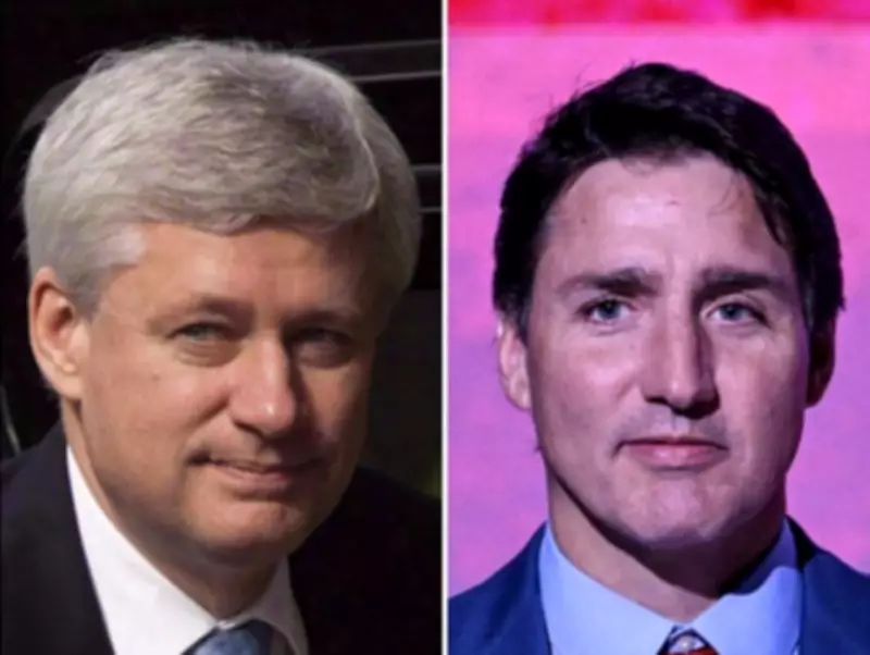 Trudeau's $5.5M Milan Consulate Reopening Under Fire After Harper Closure