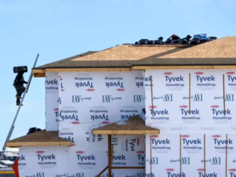 Truman Proposal Brings Over 1,000 Homes to Springbank Hill
