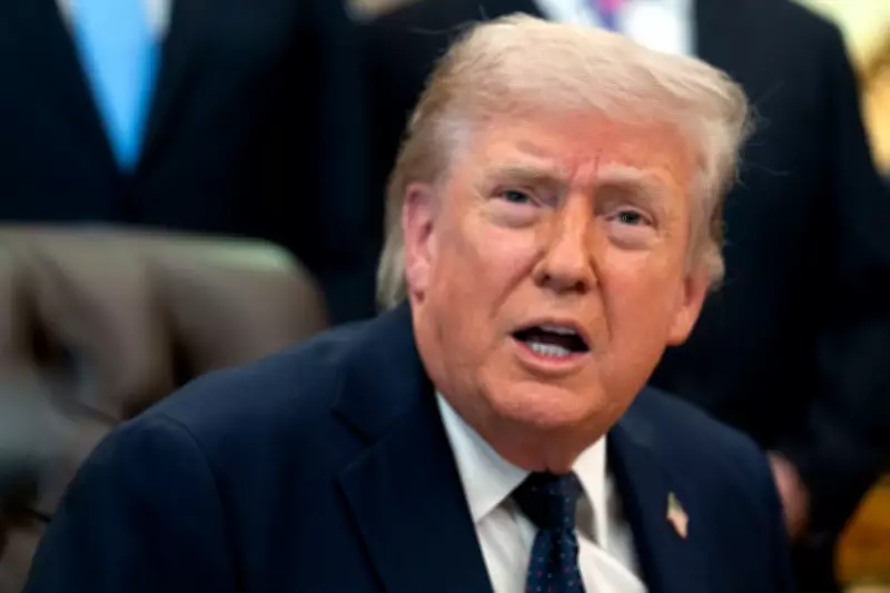 Trump Admin Replaces Women on Soybean Board with Men