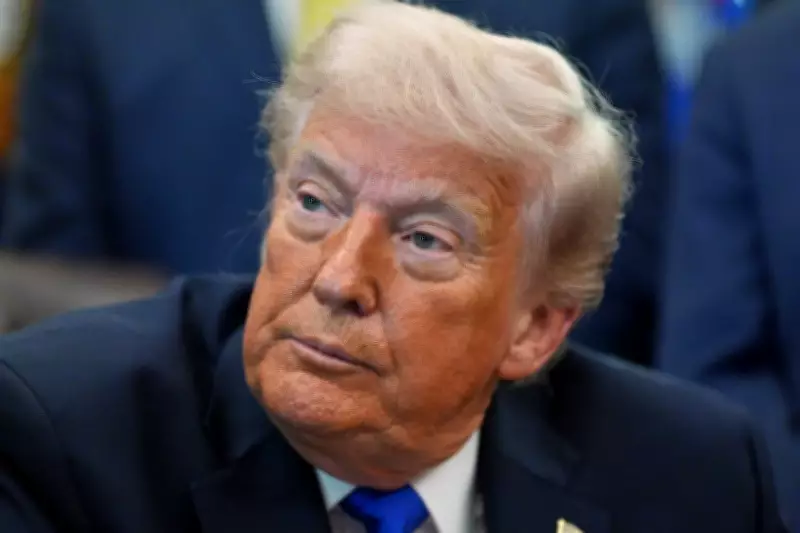 Trump Administration Declares Iran War 'Terminated' Before 60-Day Deadline