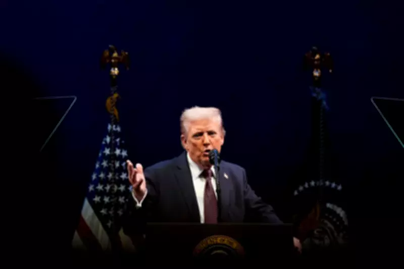 Trump and Top Republicans to Participate in Marathon Bible Reading Event