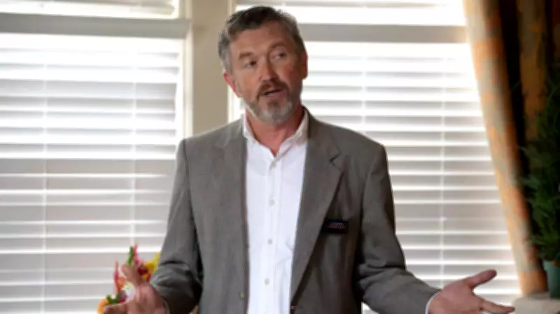 Trump-Backed Challenger Trails in Kentucky GOP Primary as Massie Defies Political Odds