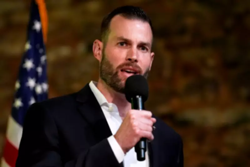 Trump-Backed Republican Clay Fuller Wins Georgia Special Election