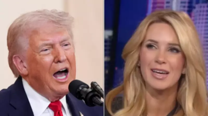 Trump Campaign Official Warns MAGA Base Leaving Over Iran War