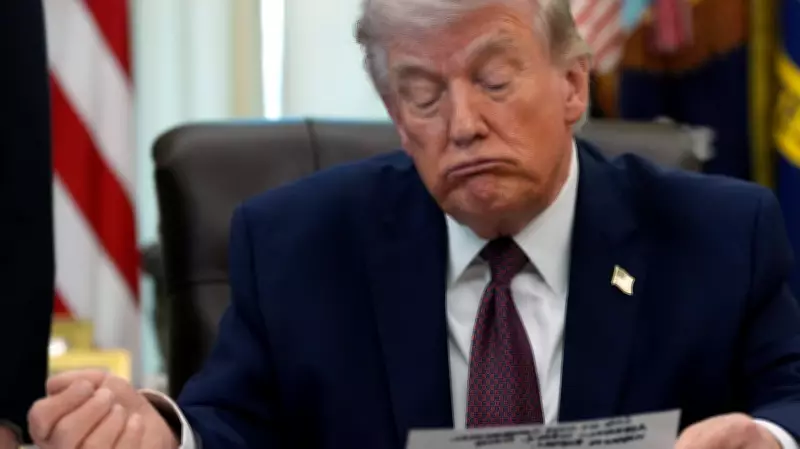 Trump Claims Federal Government Cannot Fund Daycare, Medicare, and Medicaid