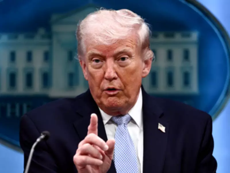 Trump Claims Iran Lacks Leverage in Talks, Cites Hormuz Control as Sole Card