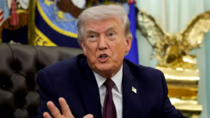 Trump Considers U.S. Withdrawal from NATO Amid Iran War Tensions