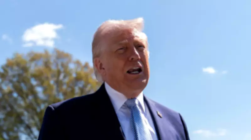 Trump Delays Threat to Destroy Iran's Civilization, Demands Strait Reopening