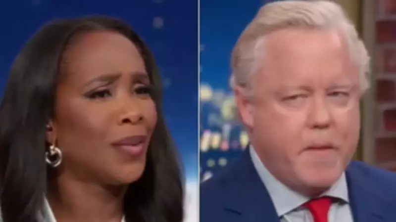 Trump Donor Hal Lambert's Pope Conspiracy Theory Stuns CNN Panel