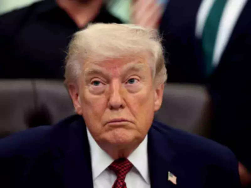 Trump Doubts Iran Ceasefire Extension, Vows to Keep Hormuz Closed