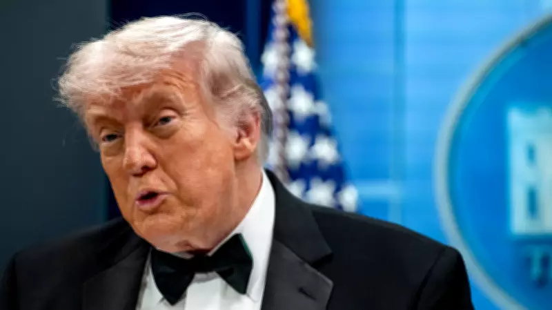 Trump Endorses Renaming ICE to NICE to Irk Media, Calls Idea 'GREAT'