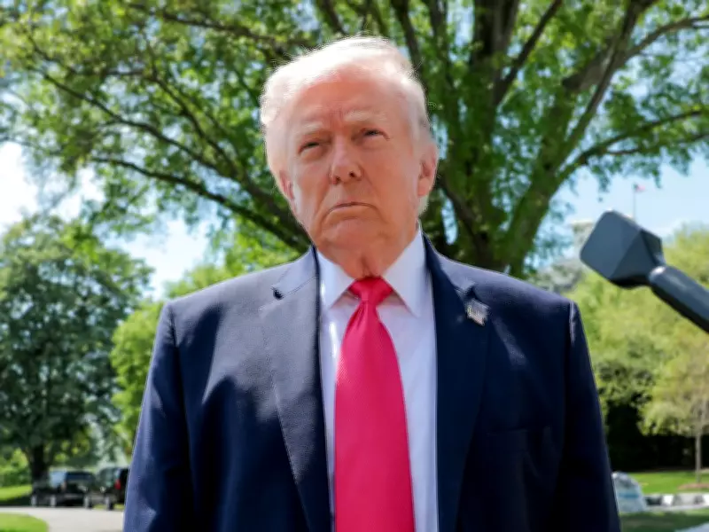 Trump Expresses Optimism on Iran Deal Amid Ceasefire Talks