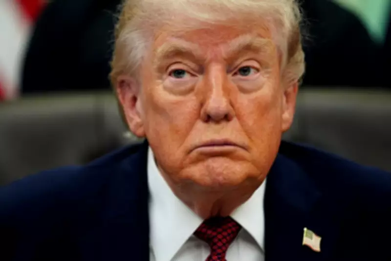 Trump Extends Surveillance Powers Until April 30 Amid Controversy