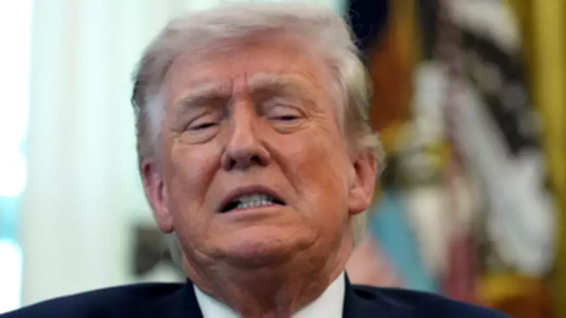 Trump Falsely Claims US Is Only Nation with Birthright Citizenship After SCOTUS Hearing