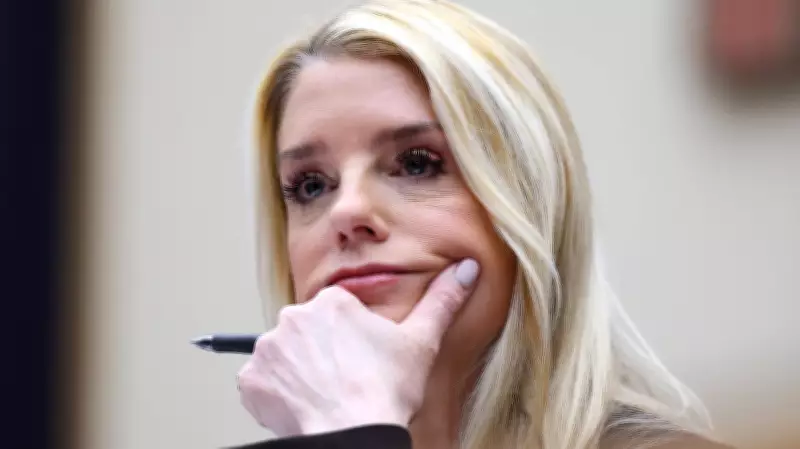 Trump Fires Attorney General Pam Bondi, Garnering Bipartisan Support