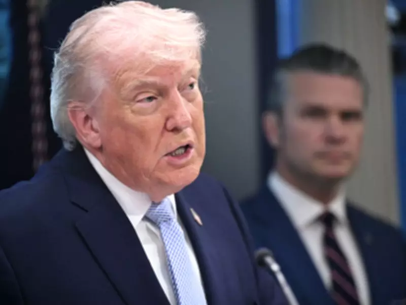 Trump Issues Stark Ultimatum to Iran: 'A Whole Civilization Will Die Tonight'