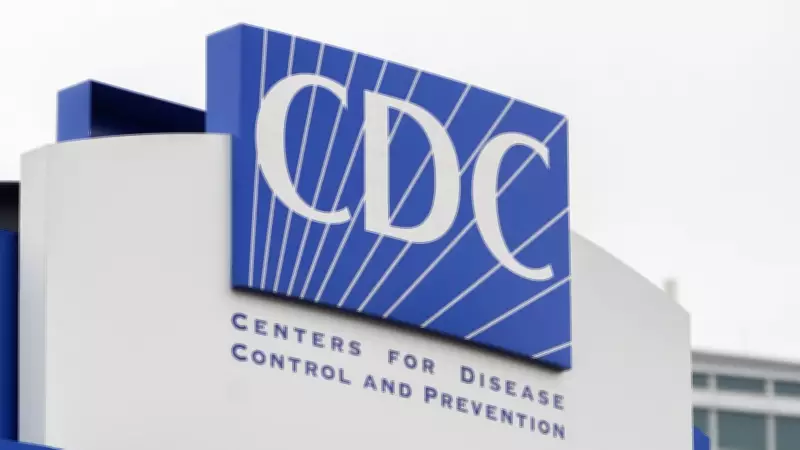 Trump Nominates Erica Schwartz for CDC Director Amid Agency Turmoil