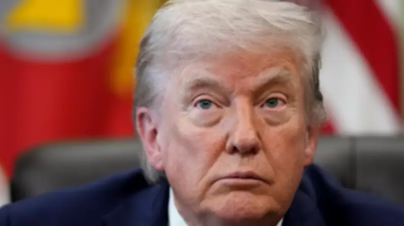 Trump Nominees Dodge 2020 Election Loss, Raising Loyalty Concerns