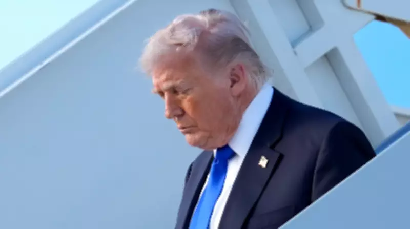 Trump Says Iran to Make Offer, Talks to Resume in Pakistan