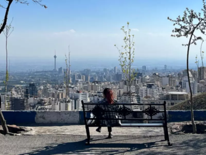 Trump Seeks Exit from Iran Conflict as Tehran Adopts Long-Game Strategy