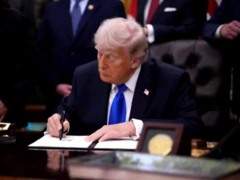 Trump Signs Presidential Permit for Bridger Pipeline Using Keystone XL Assets