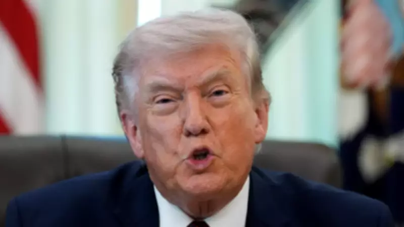 Trump Suggests Renaming Gulf of Mexico to 'Gulf of Trump' in Fox Interview