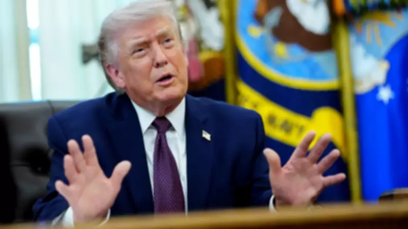 Trump to Announce War Wind-Down in Televised Address Amid Public Discontent