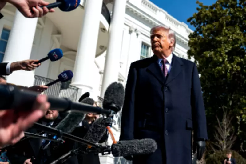 Trump to Attend Press Corps Dinner Despite Frequent Attacks