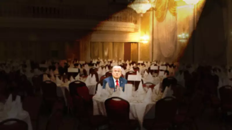 Trump to Attend White House Correspondents' Dinner After Long Boycott