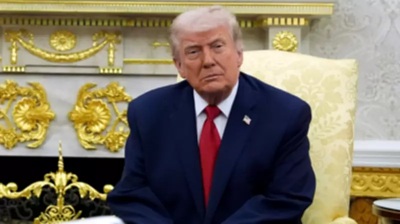 Trump Urges Iran to 'Get Smart Soon' as Blockade Threat Looms