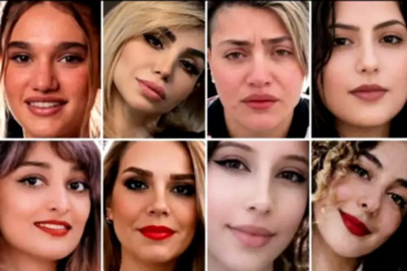 Trump Urges Iran to Spare Eight Women Facing Execution, Calls for Release