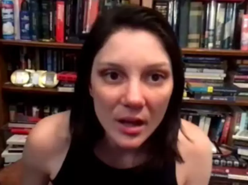 Trump Vows Answers as 11th Scientist Death Sparks UFO Conspiracy Fears