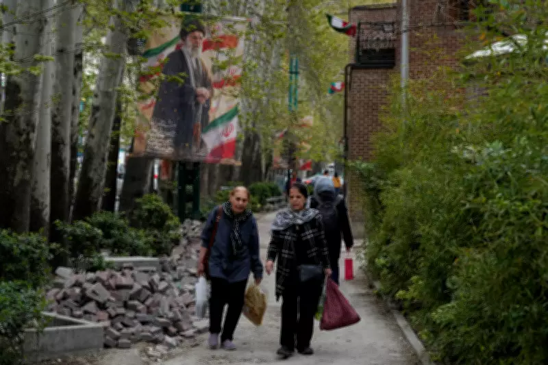 Trump Vows to Block Strait of Hormuz, Ready to 'Finish Up' Iran