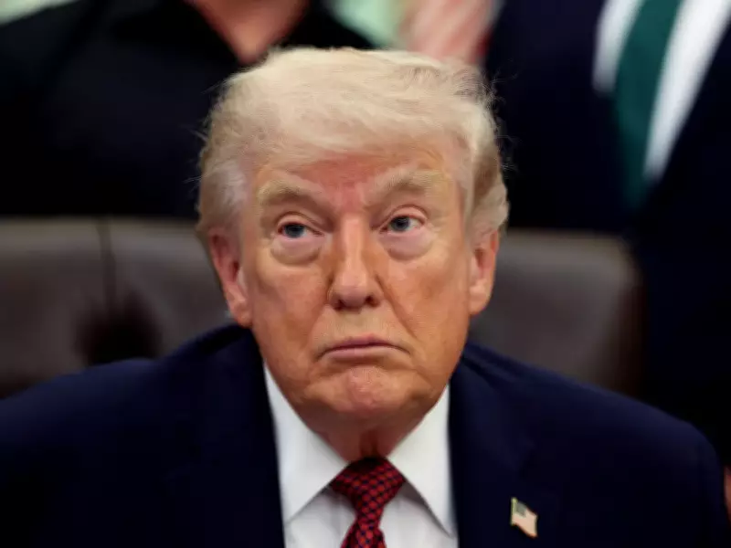 Trump Warns Iran Ceasefire Unlikely to Extend Without Peace Agreement