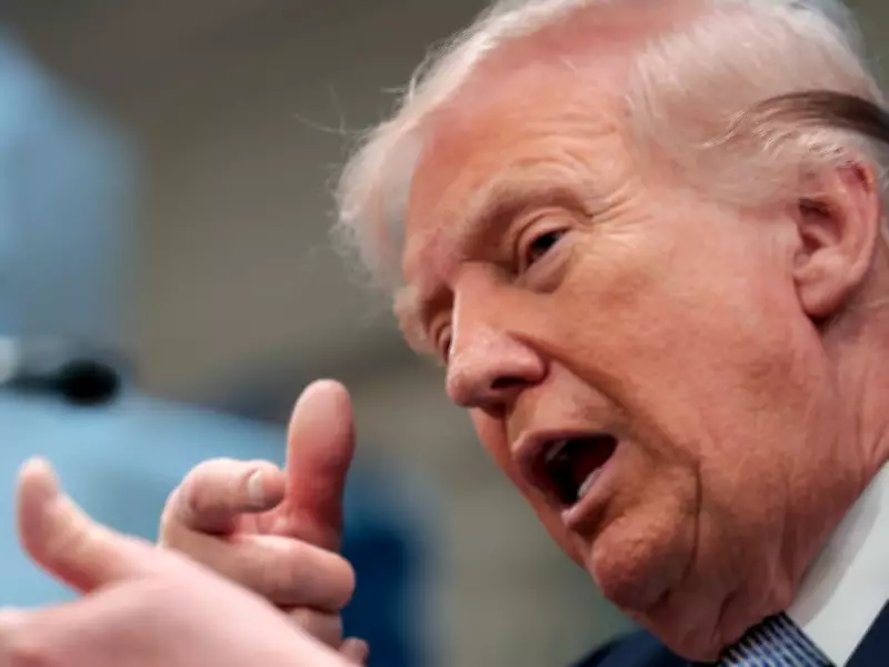 Trump Warns Iran's Civilization Faces Destruction Without Ceasefire Deal