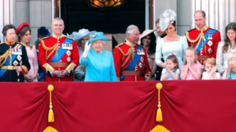 Trump's Alleged Canada Annexation Remark in Royal Book Sparks Debate