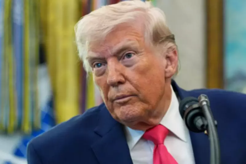 Trump's Apocalyptic Iran Threats Branded 'Crazy' by Former Ambassador