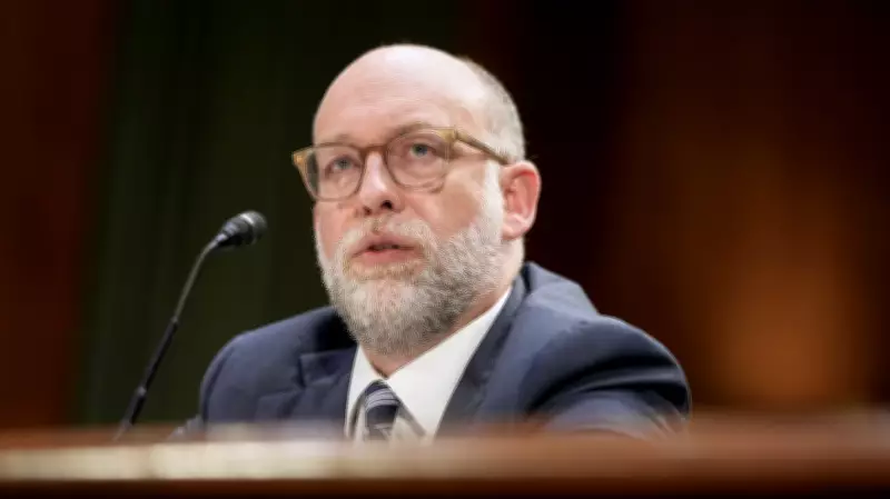 Trump's Budget Chief Seeks $1.5 Trillion Defense Boost, Cuts Domestic Programs