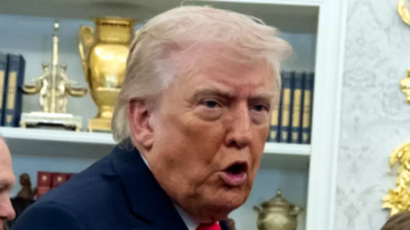 Trump's Easter Threat to Iran Sparks Outrage and 25th Amendment Calls