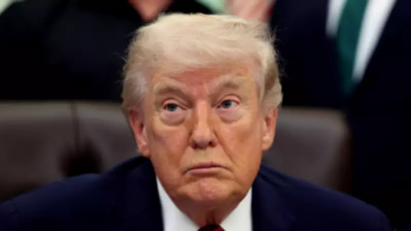 Trump's Inflation Approval Hits Record Lows, Threatening GOP Majorities