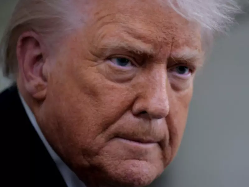 Trump's Iran Conflict Sparks NATO Crisis: Alliance Faces Existential Threat