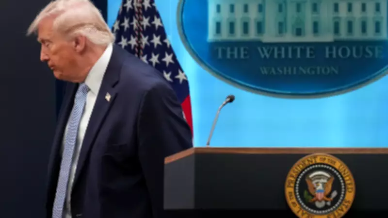 Trump's Iran War Ends in Ambiguity: Victory Claims Clash with Strategic Setbacks