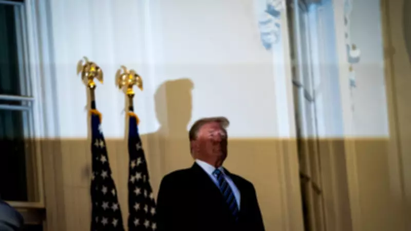 Trump's Iran War Rhetoric Mirrors His Contradictory COVID-19 Pandemic Response