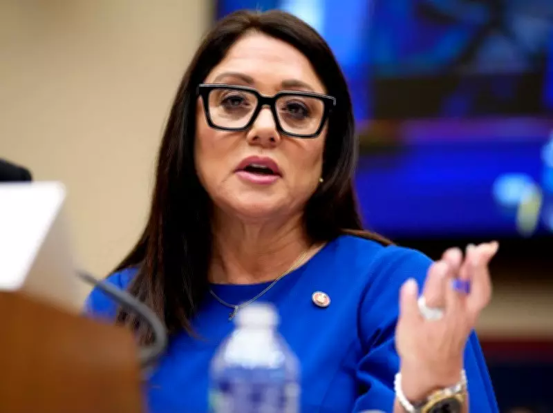 Trump's Labor Secretary Lori Chavez-DeRemer Resigns Amid Misconduct Probe