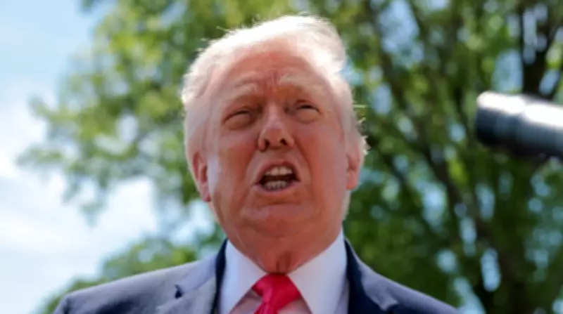 Trump's Las Vegas Tax Claims Misrepresent New Deductions for Seniors, Workers