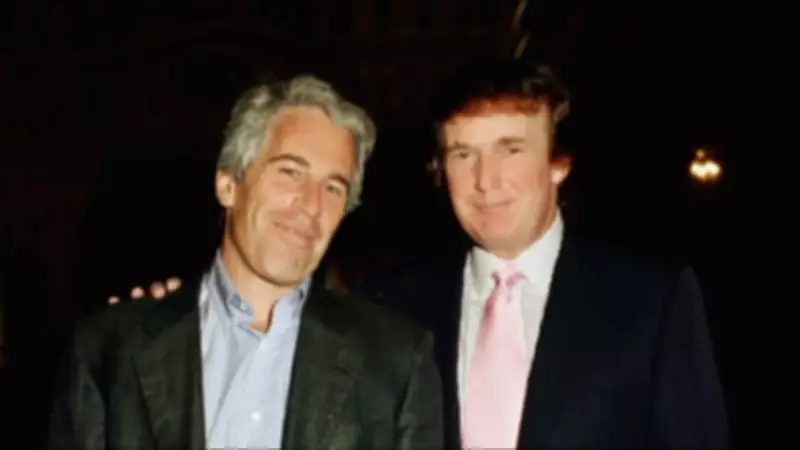 Trump's Lawsuit Against Wall Street Journal Over Epstein Story Dismissed for Now