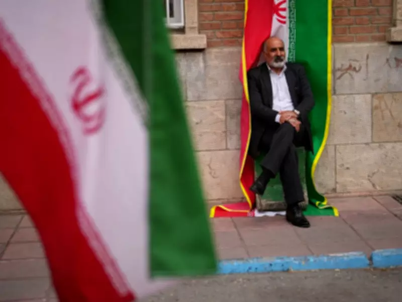 Trump's New Deadline Looms as Mediators Push for Iran Truce Amid Ongoing Attacks